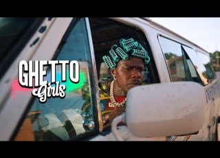  Dababy GHETTO GIRLS Official Music Video