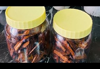 دورة تعليم البخور بخور الشاف السوداني