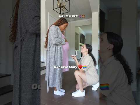 Our LOVE Story Again Shorts