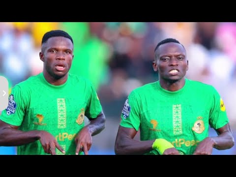 Magoli Yanga SC 2 0 Mtibwa Sugar NBC Premier League 28 10 2025