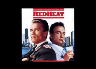 05 Tailing Kat The Set Up James Horner Red Heat