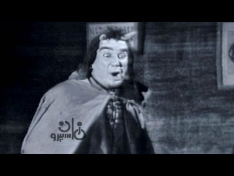 اخترنا لكم الفصل الأول من مسرحية الشيطان يوسف وهبي أمينة رزق حسن البارودي اخترنا لكم الفصل الأول من مسرحية الشيطان يوسف وهبي أمينة رزق حسن البارودي