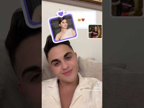 يا احلى الناس تيك توك محمود ماهر وهو يختار بيسان