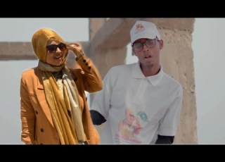 Sharma Boy Mama Jawahir Jeylaani Official Video