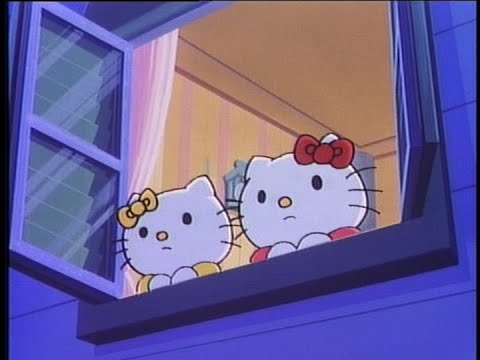 Hello Kitty S The Aliens Who Came Down From London English Subtitles Hello Kitty S The Aliens Who Came Down From London English Subtitles