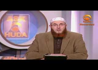 At What Age Allah Will Count Our Sins HUDATV