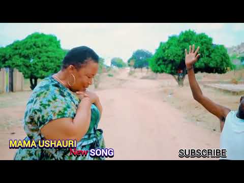 Mama Ushauri Nyimbo Mpya 2026 Official Video 4K
