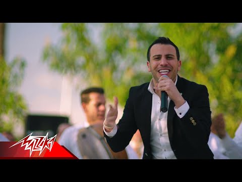 حمادة مجدى أغنية كل الفرح قام من مسلسل ابن أصول حمادة هلال آيتن عامر إسلام إبراهيم