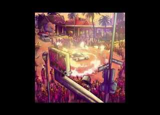  Rayven Justice We Up Feat Yhung T O