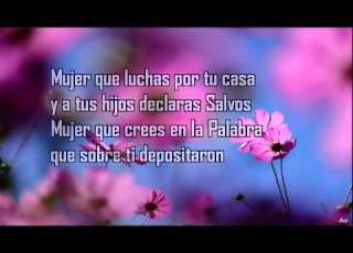 Mujer De Guerra Nimsy López Música Y Letra