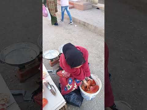 رمضان في مصر حاجه ثانيه