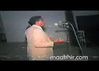Wali Inaan Ku Jecelahay Weydii Dadkaba
