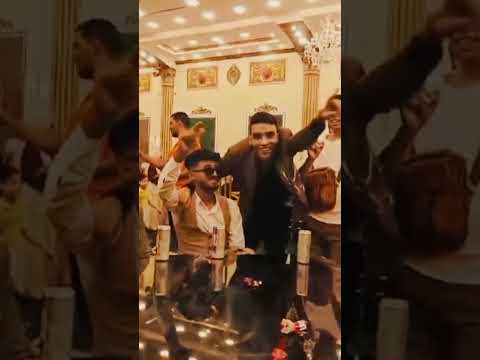 رقصي علي مهرجان فوقي يابت وخفي كيوفك