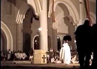 Kesis Zebene Lemma In Ethiopia አዉሬዉ ማነዉ 666 ምን ማለት ነዉ Part 5 Of 7