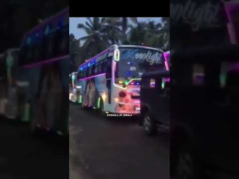Kerala Tourist Bus Horn Bushornsoundringtone Bushornsound Touristbuskerala Travel Automobile