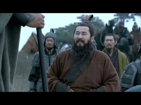 الممالك الثلاثة حلقة 25