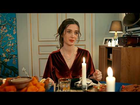 رجل أعمال بيتجوزها مقابل إن هو يسدد ديون أبوها لكن بتقع فى حبه رغم إنه عايز ينتقم من أبوها ويذله