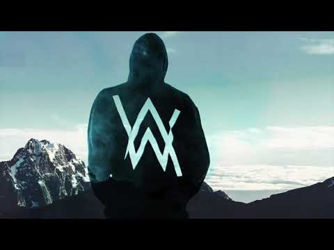 Alan Walker Faded Dash Berlin Remix
