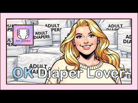 Vorlesestunde OK Windelliebhaber Teil 1