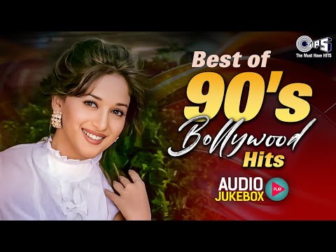 Best Of 90 S Bollywood Hits Audio Jukebox Hindi Romantic Songs 90 S Hindi Gaane 90 S Hits