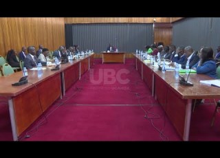 MPs Irked As UMEME UEDCL Transition Lands In London Court
