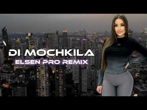 Elsen Pro DI MOCHKILA Arabic Remix 2024