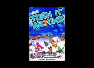 Game Select Turn It Around Soundtrack