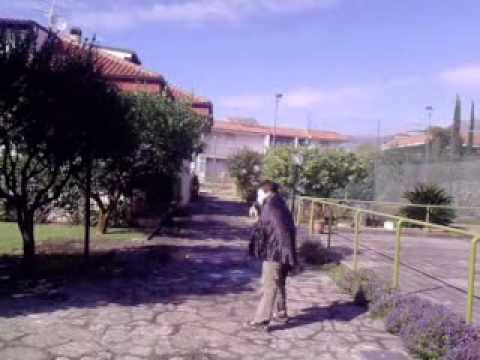 PAURA DI AMARE 2 PUNTATA RAI1