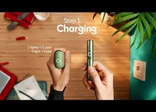 How To Use Your New IQOS ILUMA Kit