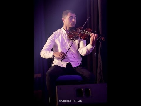 مينا عطوان ما بلاش نتكلم فى الماضى عمرو دياب Mina Atwan