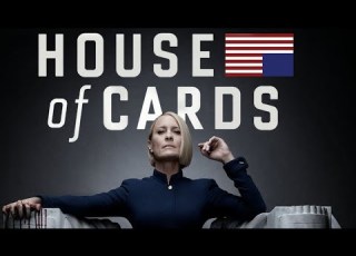 HOUSE OF CARDS Staffel 1 6 Trailer Deutsch Cinema Playground Trailer