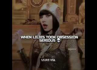 Don T Mess With LILIES Fr Liliesera 1million Lisa Lilies
