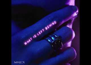 Søren What Is Left Behind Audio