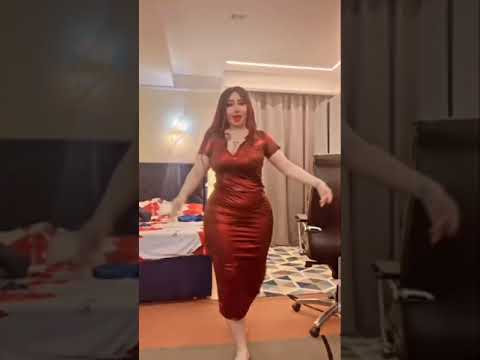 رقص لورا السورية