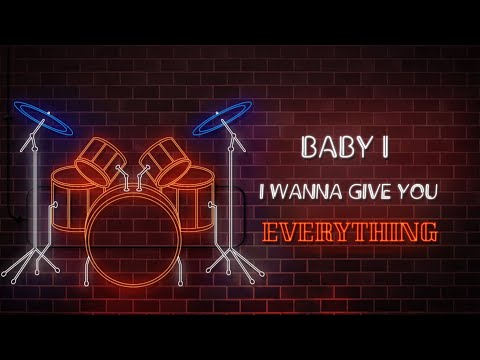 Winnie Nwagi Everything Official Lyric Video