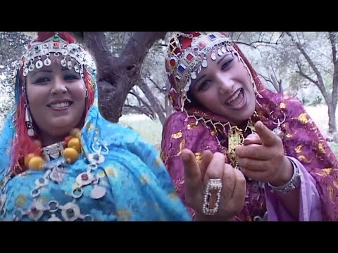TISLATIN ONZAR Yan Kiran Music Maroc Tachlhit Tamazight Souss اغنية امازيغية