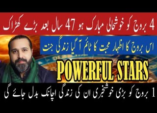 4 TOP SUPER ZODIAC SIGNS 2026 BIG BENEFITS MONEY ZODIAC HOROSCOPE HAIDER G OFFICIAL