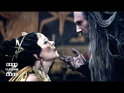 Clash Of The Titans Hades Is Unleashed ClipZone High Octane Hits