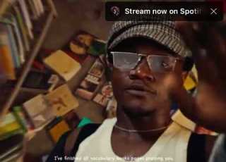  Mbosso Pawa Official Music Video Roomnumber3