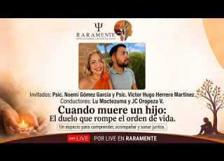  CUANDO MUERE UN HIJO Cómo Sobrevivir Al Duelo Que Rompe El Orden De Vida
