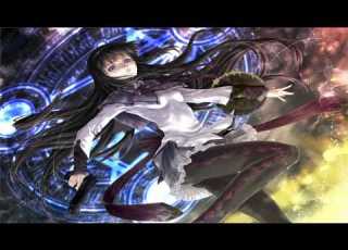Nightcore Breaking The Habit HD