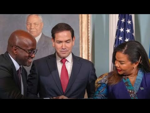 NORD KIVU SUD KIVU M23 AFC RDF WAKAMATWA MATEKA LE 19 03 2026