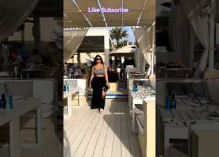  Chayma Allam Dubai Model Youtubeshorts Viral Shorts