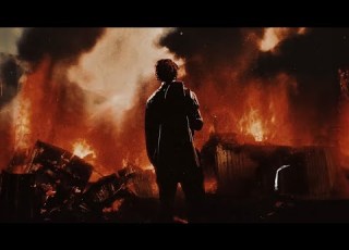  Chris Grey LET THE WORLD BURN TRADUÇÃO LEGENDADO