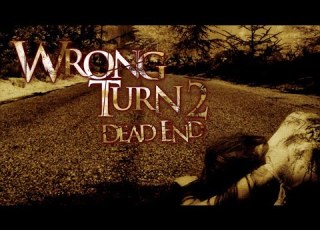 WRONG TURN 2 Full Movie Sooperhit