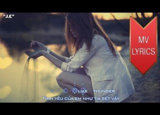  No Face No Name No Number Modern Talking Lyrics Kara Vietsub HD