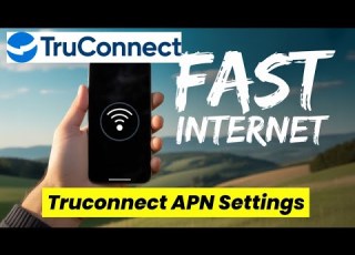  Truconnect APN Einstellungen Konfiguration Der 3G 4G 5G Zugangspunkte