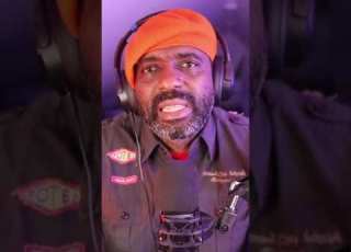 Sowore Refuses To Sanitize Power Like Some People I Know