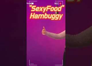 Hambuggy의 Sexy Food Sexy Food Sung By Hambuggy 햄부기 Food