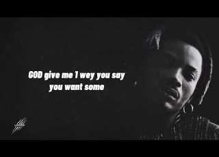 Chief One LONG LIFE Ft Lyrical Joe Agbeshie Lyrics Video
